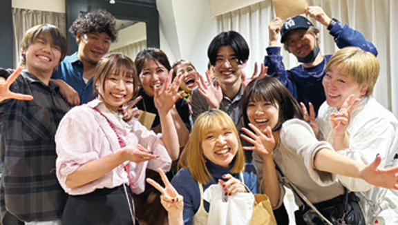 教育カリキュラム