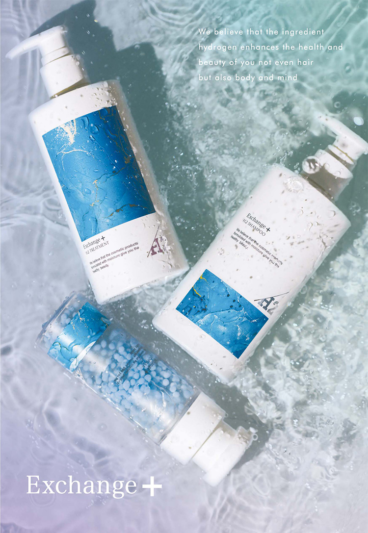 BONHEUR ボヌール